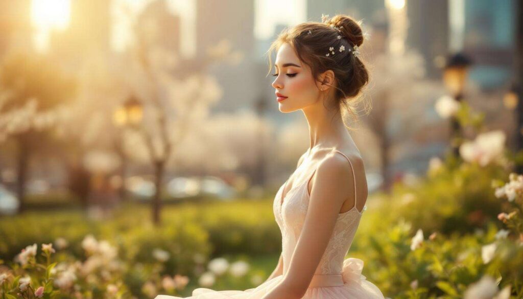 Clean Ballerinas sind der schönste Schuhtrend im Frühling 2026