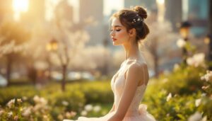 Clean Ballerinas sind der schönste Schuhtrend im Frühling 2026