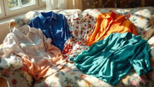 5 Blusen aus den 90er-Jahren, die dieses Frühjahr absolut im Trend liegen