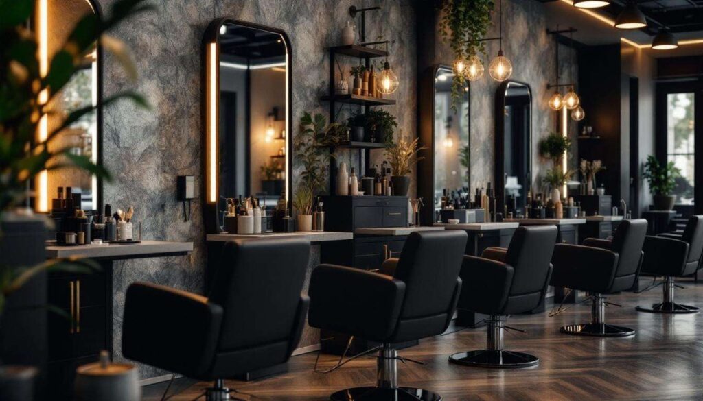 Friseure nennen Warnsignale, bei denen Kunden besser in einen anderen Salon gehen