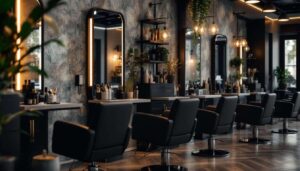 Friseure nennen Warnsignale, bei denen Kunden besser in einen anderen Salon gehen