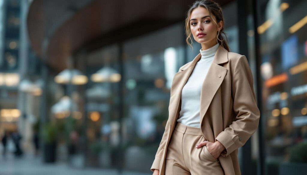 Stylen statt shoppen: Warum stilvolle Frauen 2026 einer neuen Mode-Philosophie folgen