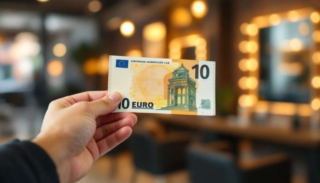 So viel Trinkgeld ist beim Friseur wirklich angemessen