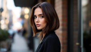 Nur für Mutige! Der Oasis-Bob ist die coolste Frisur 2026