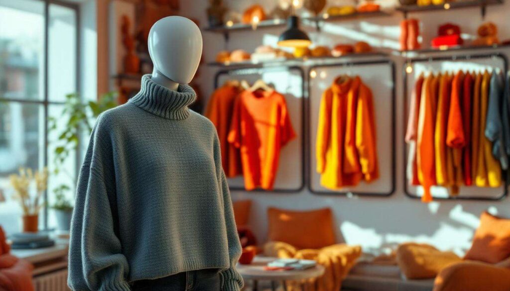 Strick, aber anders: Wie Modeprofis Pullover 2026 stylen