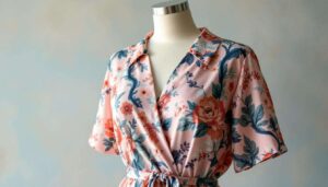 Ob 20 oder 60: Dieses Frühlingskleid gehört 2026 in jede Garderobe