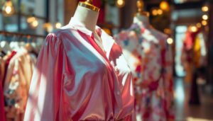 Aufgepasst: Diese It-Farbe brauchen Blusen im Frühling 2026