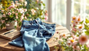 Diese H&M-Jeans ist unser erster Frühlings-Crush 2026!