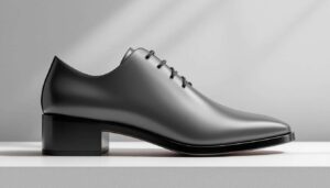 Wer diesen Schuhtrend trägt, beweist 2026 Stil