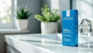 Diese La Roche-Posay Creme ist laut Apothekern die beste für empfindliche Haut