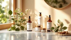 Retinol oder Bakuchiol? Hamburger Studie zeigt, was wirklich gegen Falten hilft