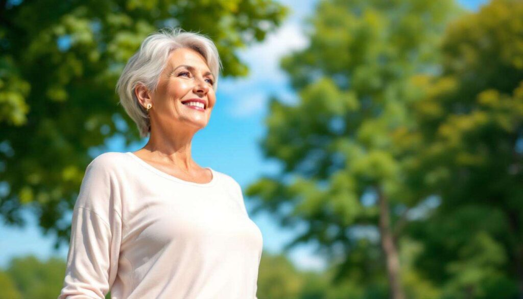 Dünnes Haar ab 50: Die 4 Kurzhaarschnitte, die mehr Volumen zaubern