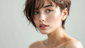 Kurzhaarschnitt 2026: Die Form, die laut Friseuren jedes Gesicht verjüngt
