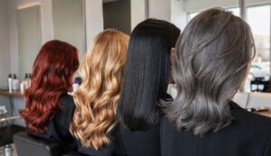 Die 4 Haarfarben, die laut Friseuren im März 2026 sofort jünger wirken lassen