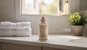 Trockene Winterhaut: Diese Bodylotion empfiehlt das Robert Koch-Institut