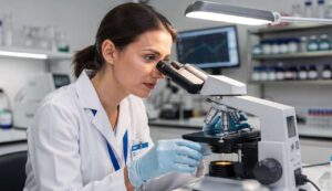 Charité-Studie enthüllt: Dieser Pflegefehler zerstört das Hautmikrobiom