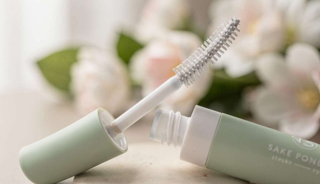 Diese Mascara ist laut Öko-Test die beste für empfindliche Augen