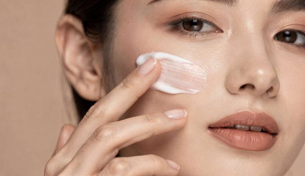 Studie belegt: Diese Gesichtscreme reduziert Falten um 20 Prozent in 4 Wochen