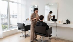 Warum Friseure diese Kurzhaarfrisur 2026 für feines Haar empfehlen