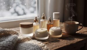 Körperpflege im Winter: Die Creme, die das Robert Koch-Institut empfiehlt