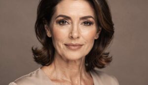 Augenbrauen natürlich verdichten: Die Methode, die Visagisten ab 50 empfehlen