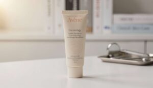 Avène-Creme im Test: Warum Dermatologen sie für sensible Haut empfehlen