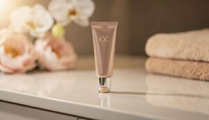 Diese CC-Creme kaschiert Falten und pflegt gleichzeitig – Öko-Test-Urteil: sehr gut