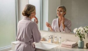 DDG-Empfehlung 2026: So pflegen Sie reife Haut im kalten März richtig