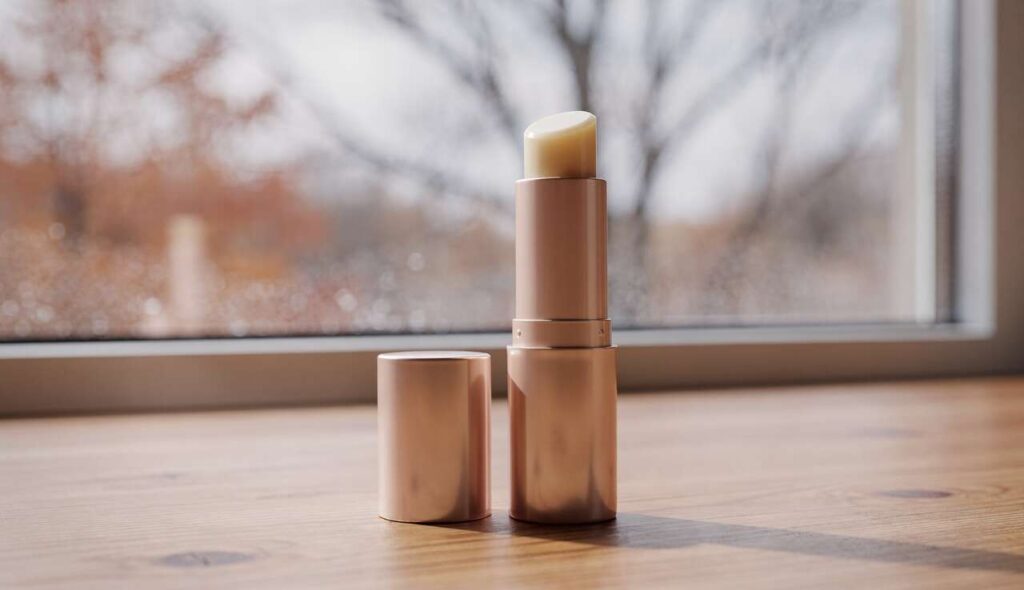 Lippenpflege-Test 2026: Dieser Balsam schützt am besten vor Kälte und Trockenheit