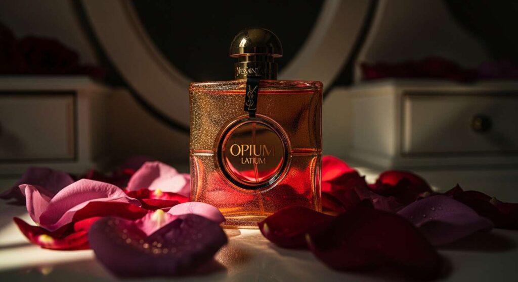 Yves Saint Laurent Parfum: Warum dieses Flakon seit 20 Jahren Bestseller ist