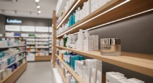 Stiftung Warentest März 2026: Die beste Anti-Falten-Creme aus der Drogerie