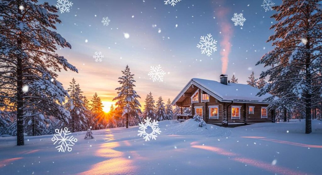 Hautpflege im Winter: Die 3 Fehler, vor denen Dermatologen warnen