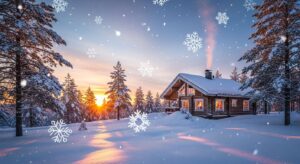 Hautpflege im Winter: Die 3 Fehler, vor denen Dermatologen warnen