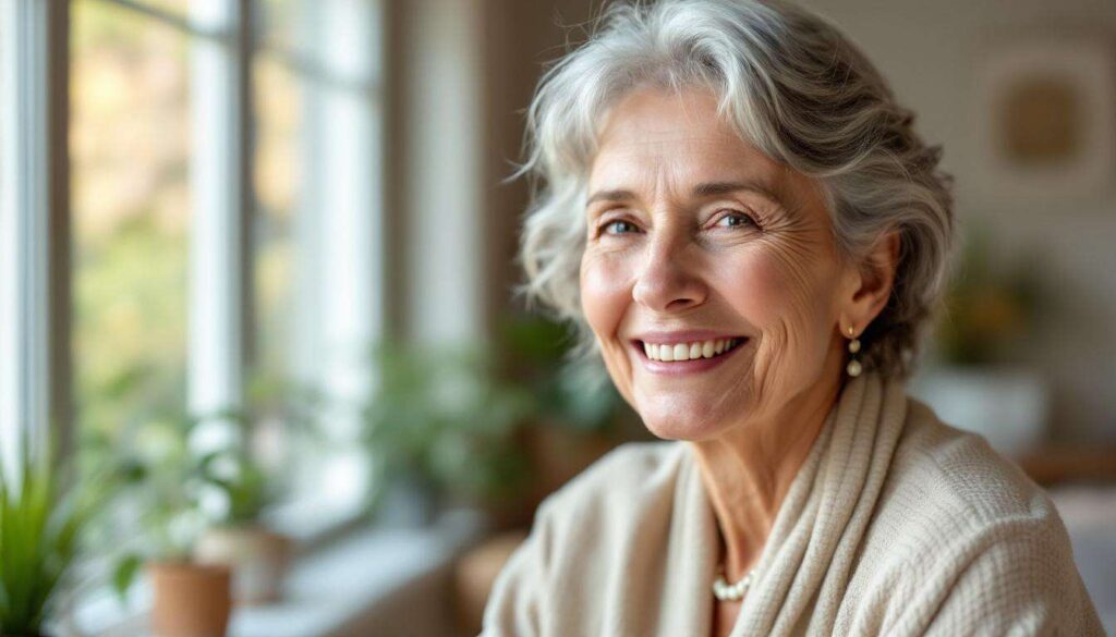 Feuchtigkeitspflege ab 60: Der Inhaltsstoff, den Dermatologen jetzt empfehlen